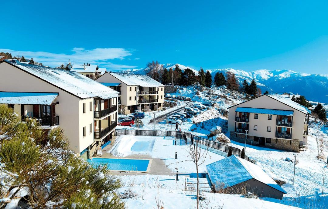 Photo of Others in Font-Romeu-Odeillo-Via