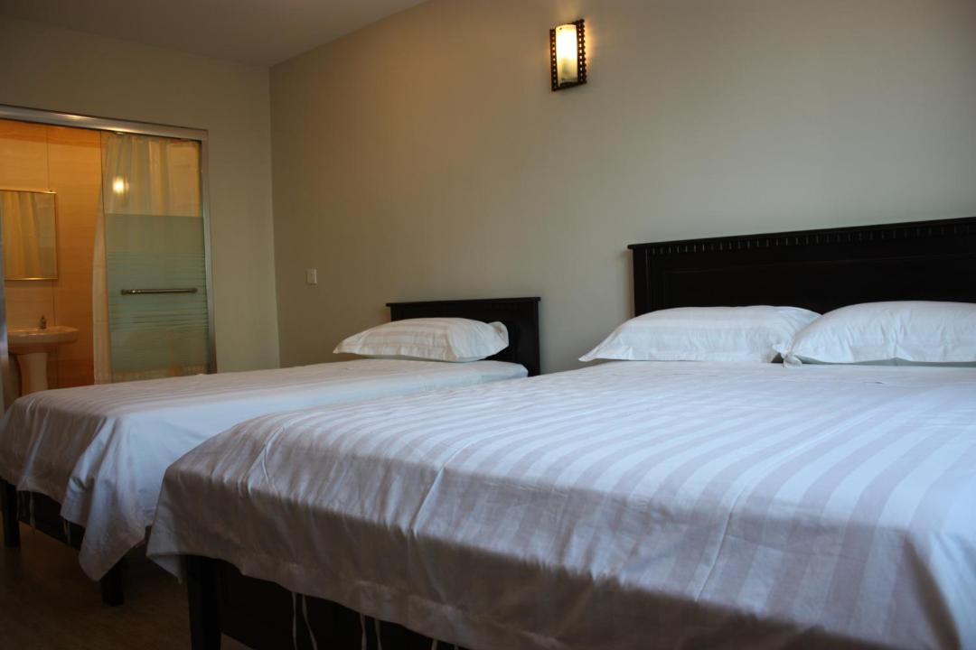 Photo of Bedroom in Butterworth