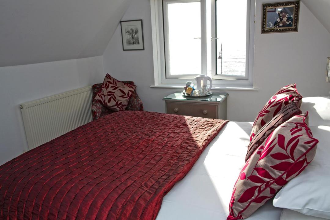 Photo of Bedroom in Seaton