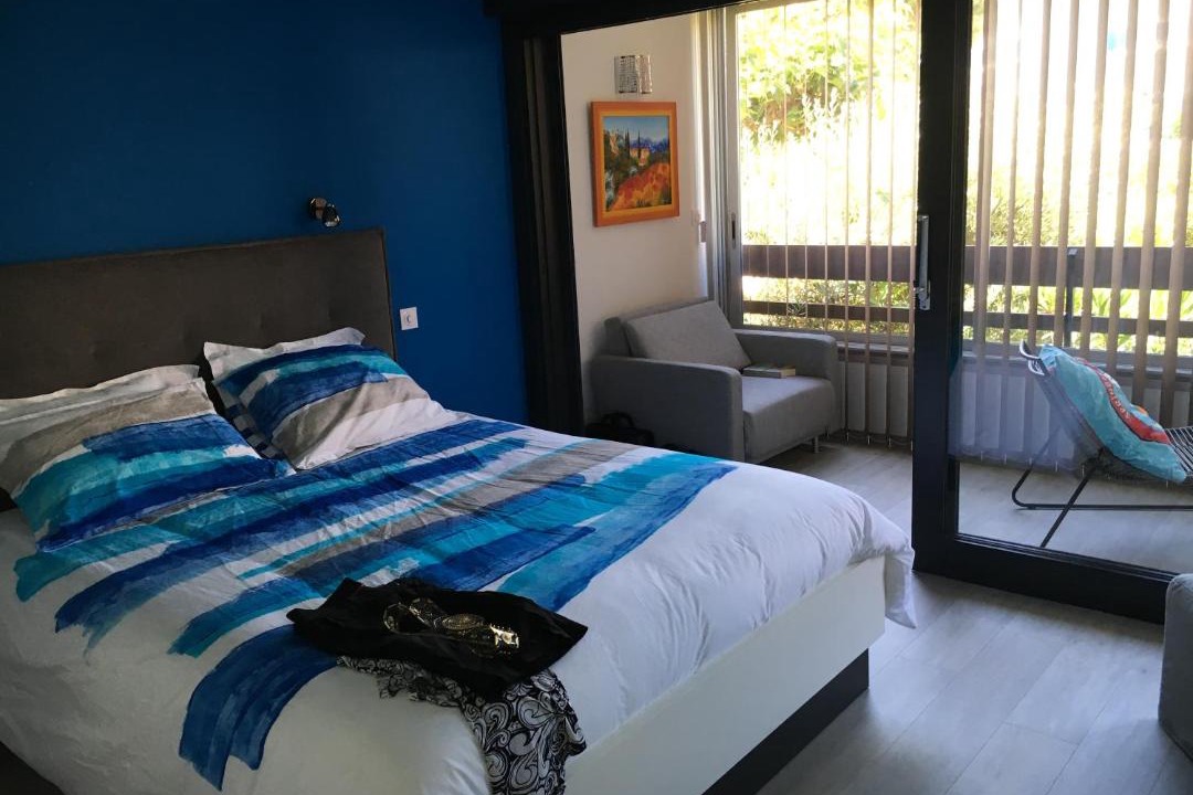 Photo of Bedroom in Le Grau-Du-Roi