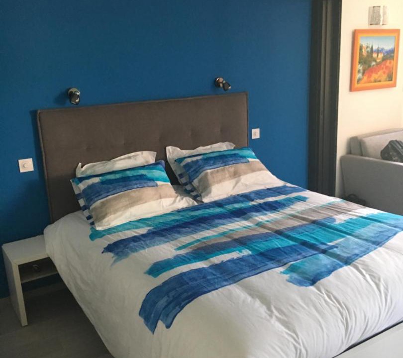Photo of Bedroom in Le Grau-Du-Roi