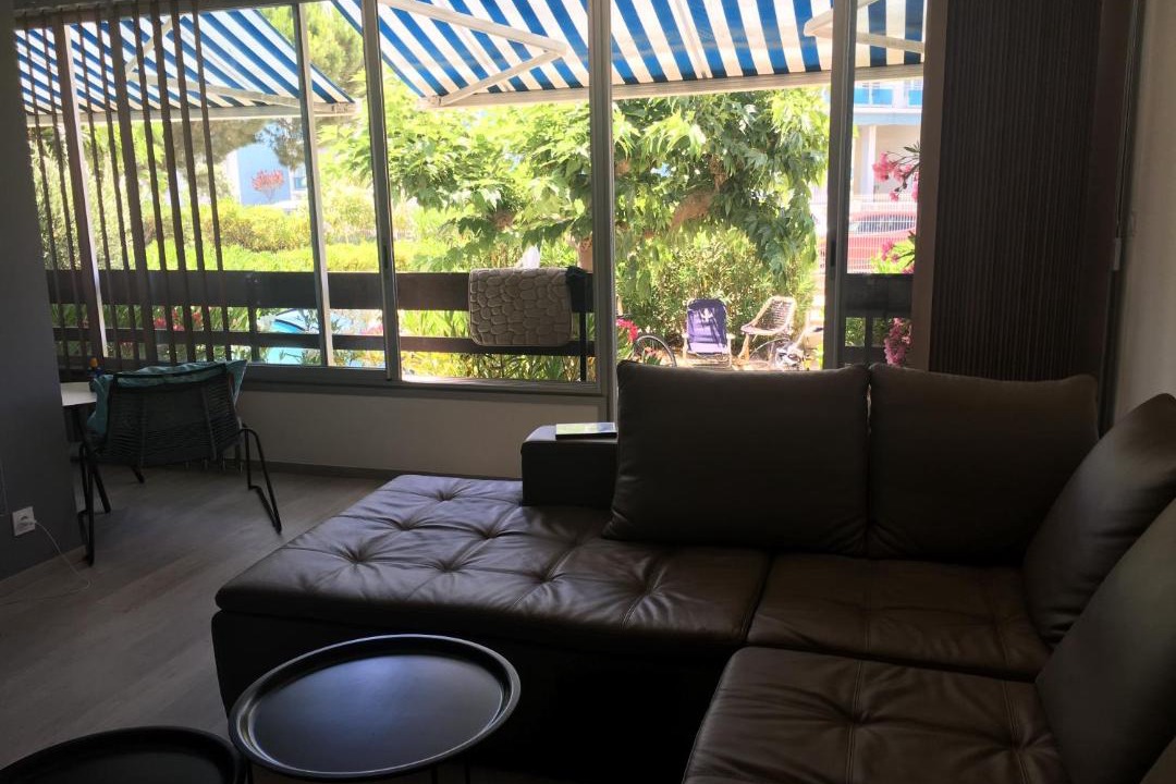 Photo of Livingroom in Le Grau-Du-Roi
