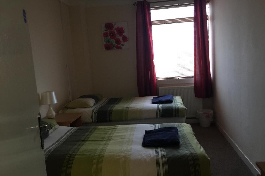 Photo of Others in Glasgow