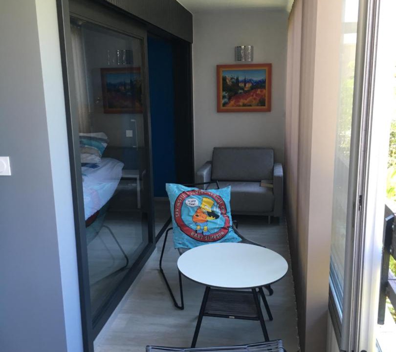 Photo of Livingroom in Le Grau-Du-Roi