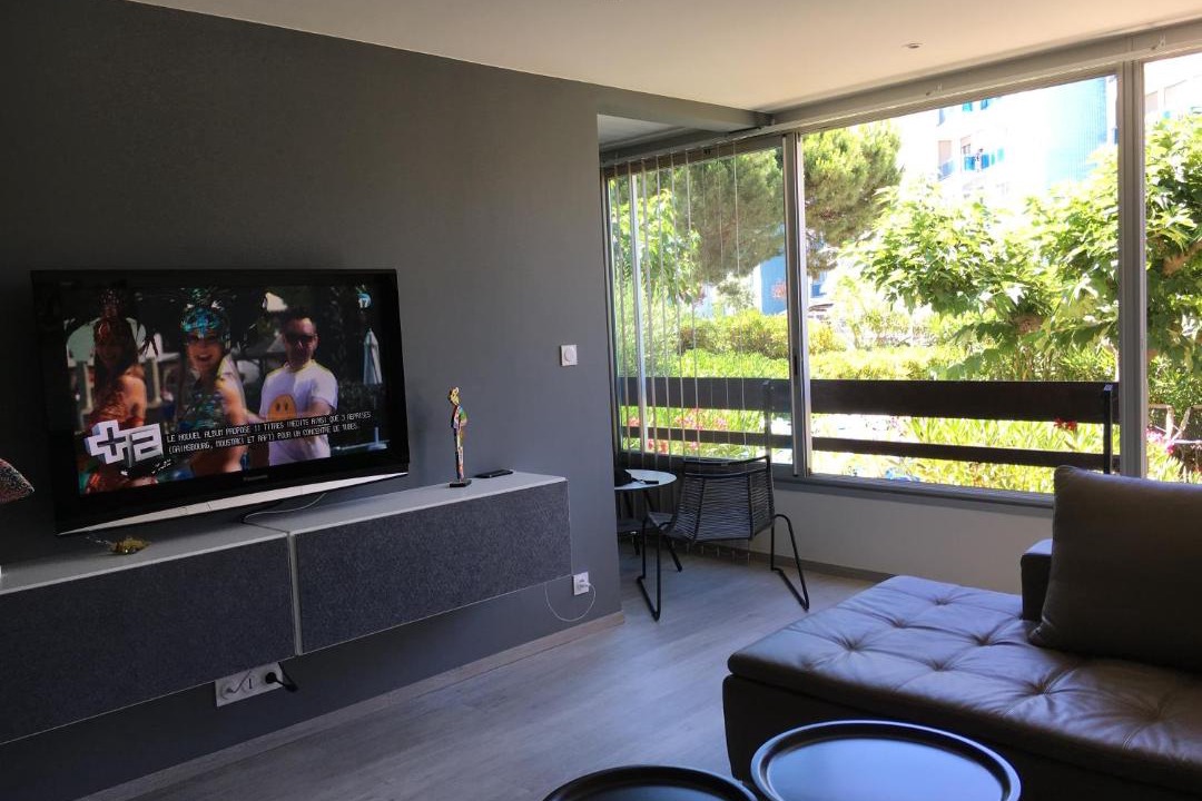 Photo of Livingroom in Le Grau-Du-Roi