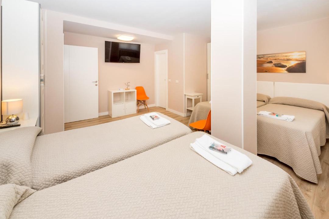 Photo of Bedroom in Ermitagana