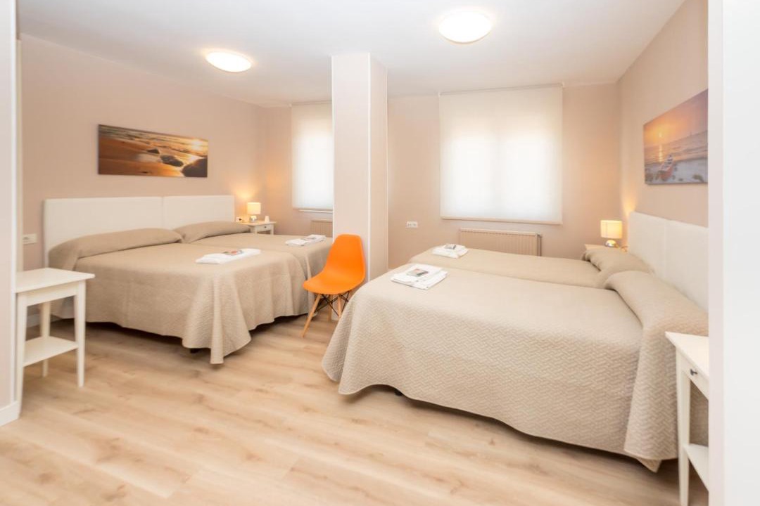 Photo of Bedroom in Ermitagana