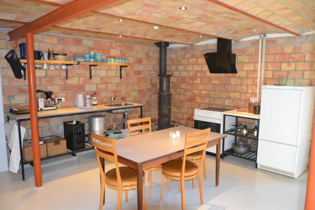 Photo of Kitchen in Skals