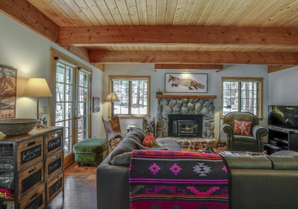 Photo of Others in Sunriver