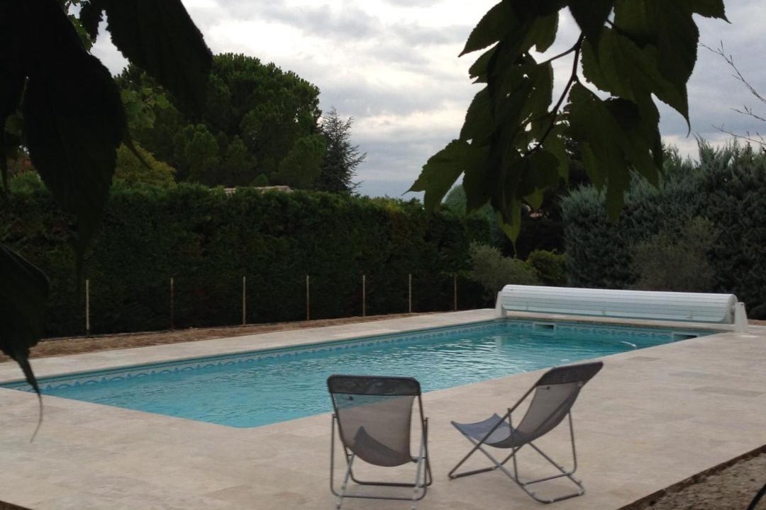 Photo of Outdoor in Lagnes