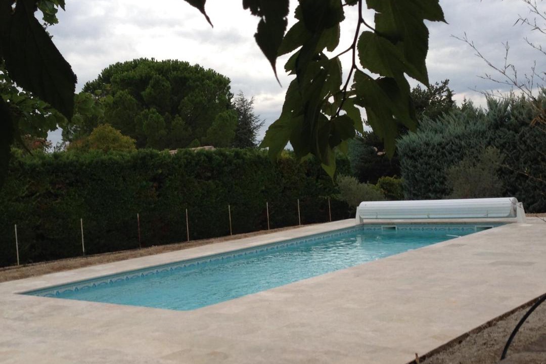 Photo of Outdoor in Lagnes