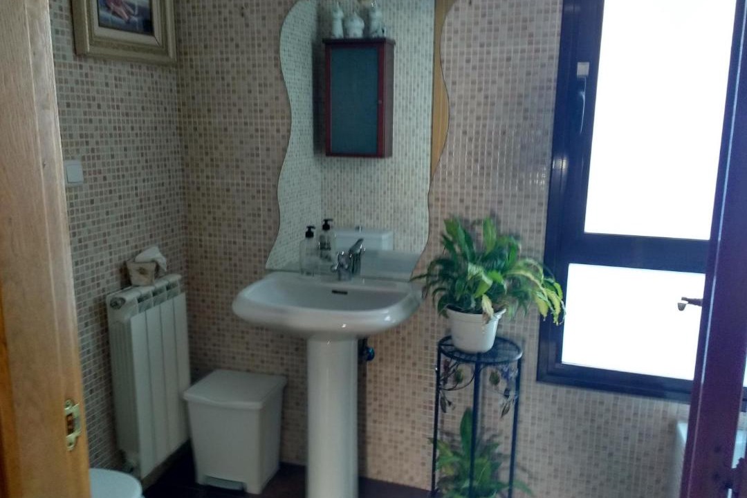 Photo of Bathroom in Larrasoana