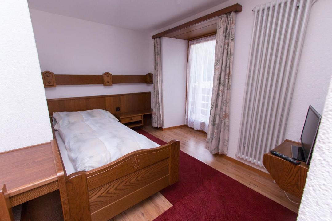 Photo of Bedroom in Saas Grund