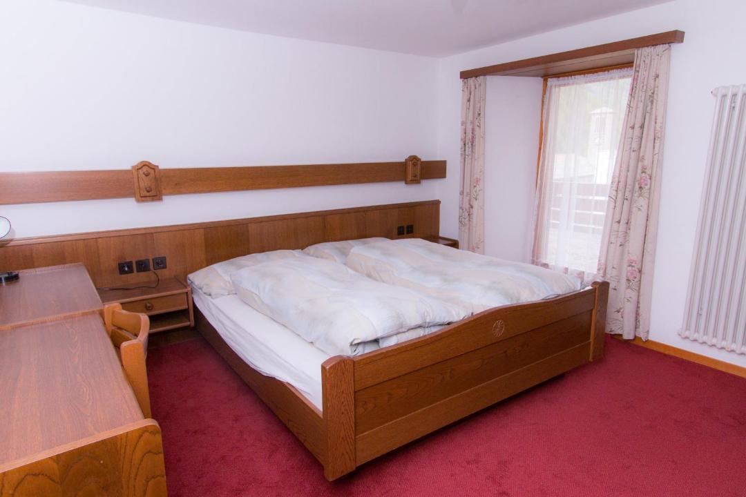 Photo of Bedroom in Saas Grund