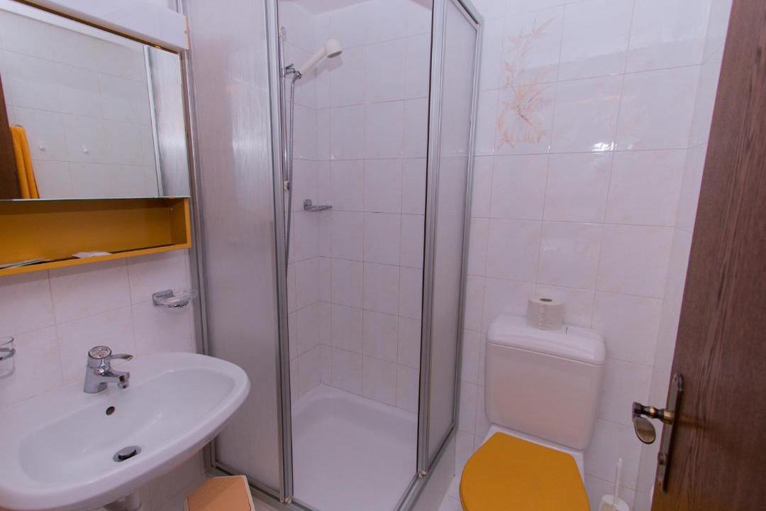Photo of Bathroom in Saas Grund