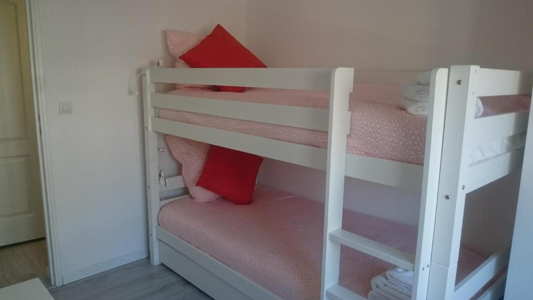Photo of Bedroom in Armentieres