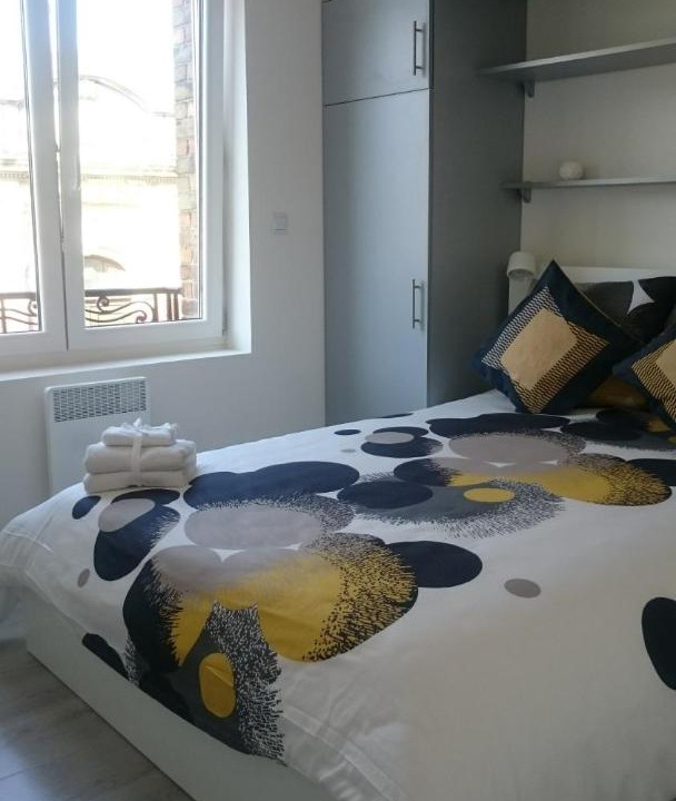 Photo of Bedroom in Armentieres