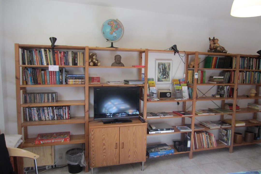 Photo of Livingroom in Amager