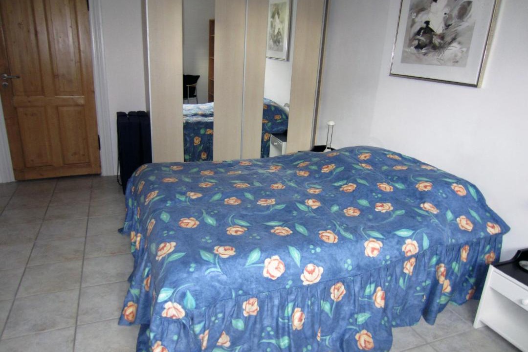 Photo of Bedroom in Amager