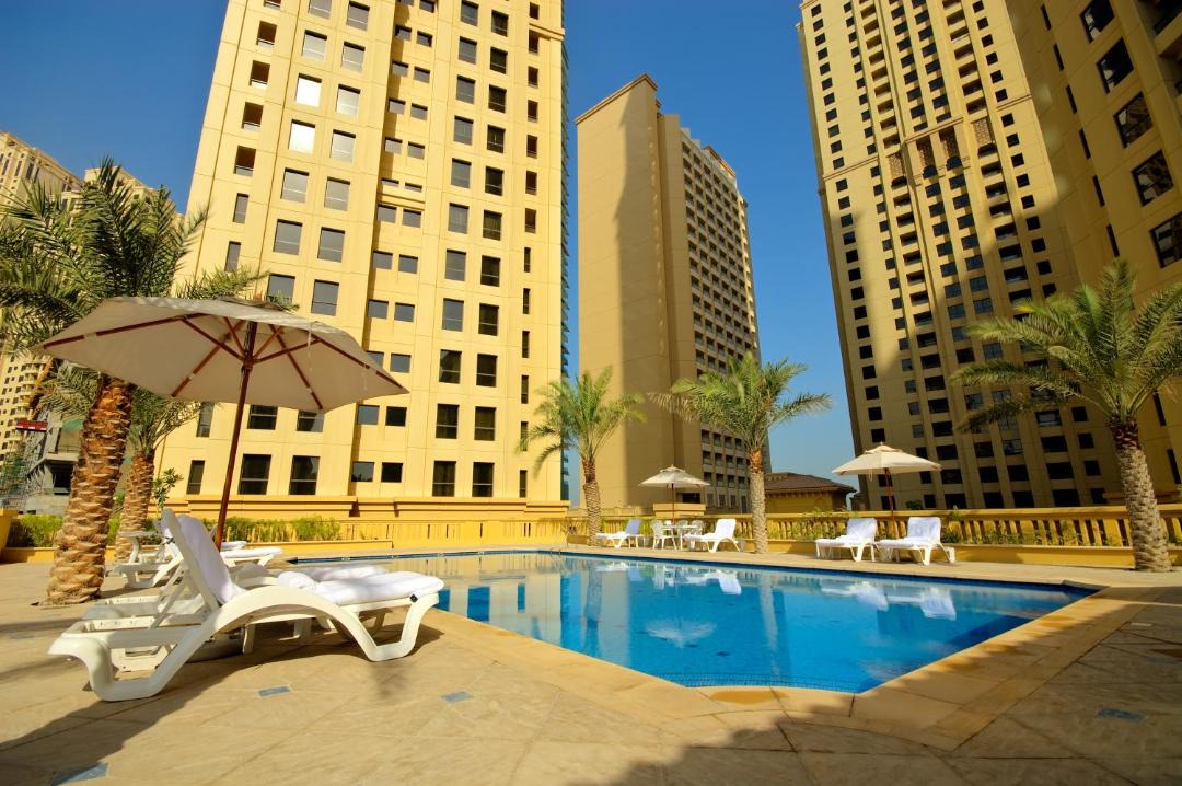 Photo of Others in Jumeirah Beach Residence