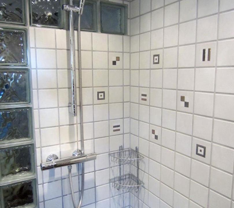 Photo of Bathroom in Amager