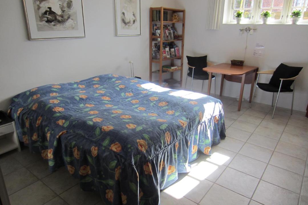 Photo of Bedroom in Amager