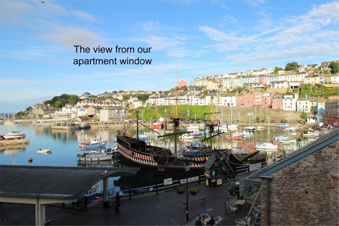Photo of Others in Brixham
