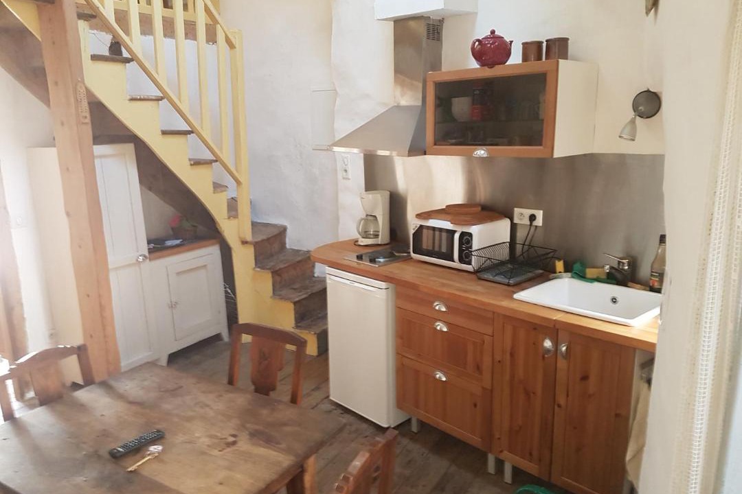 Photo of Others in Sainte-Eulalie-de-Cernon