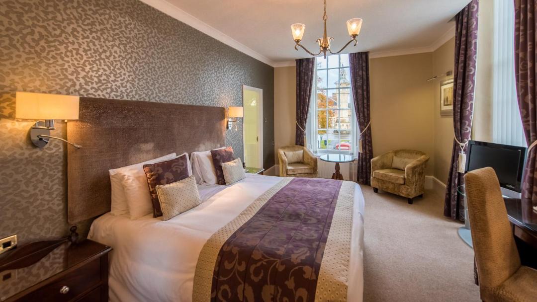 Photo of Bedroom in Barnstaple