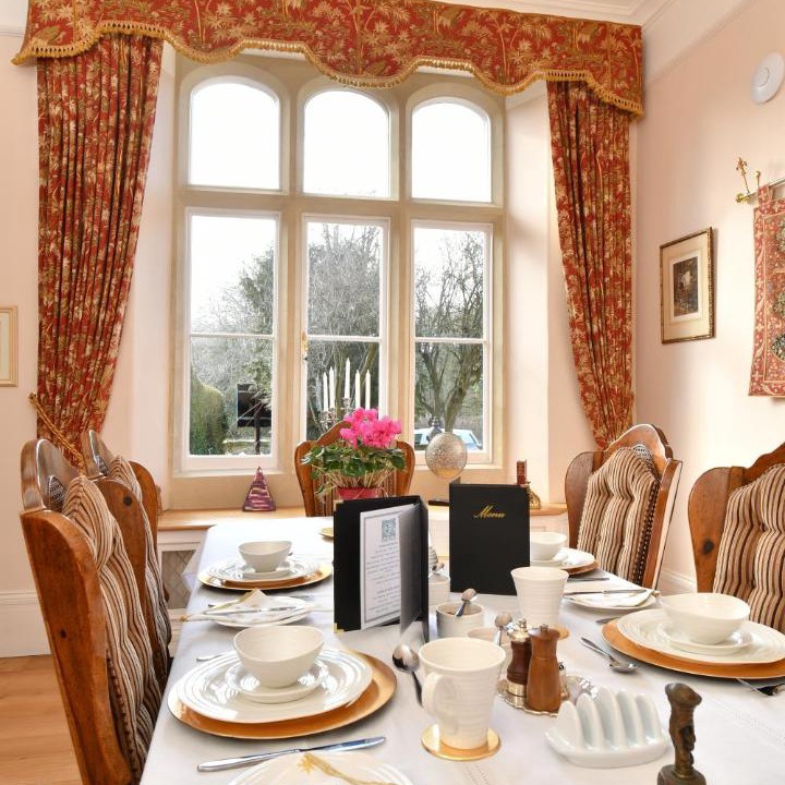 Photo of Livingroom in Calne