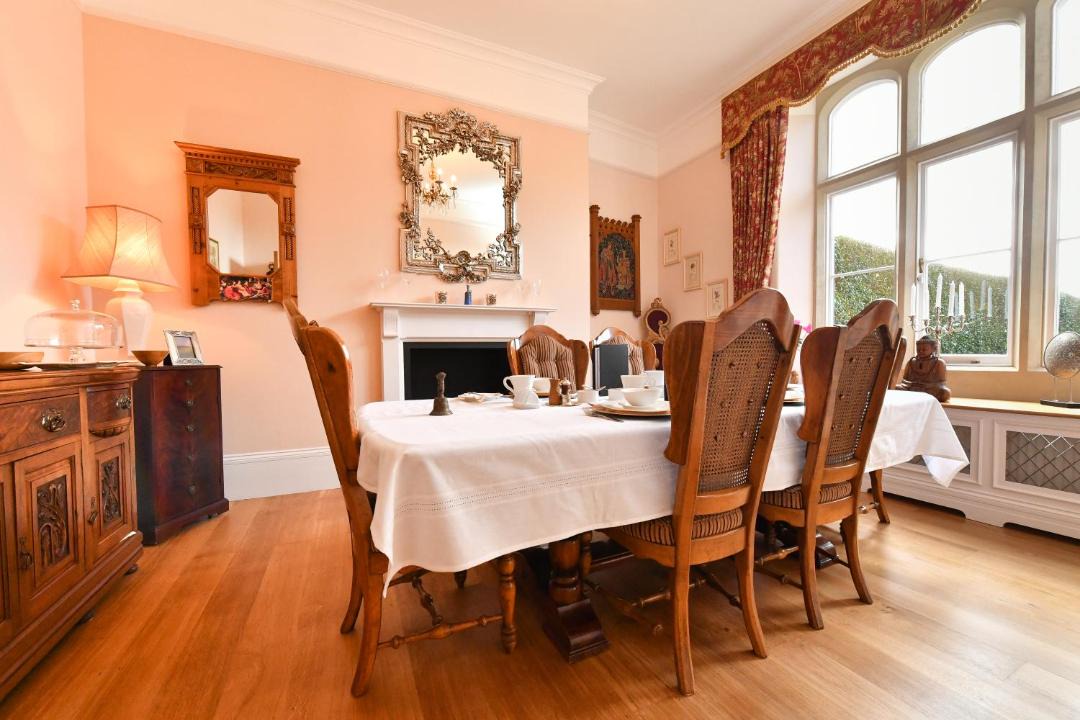 Photo of Livingroom in Calne