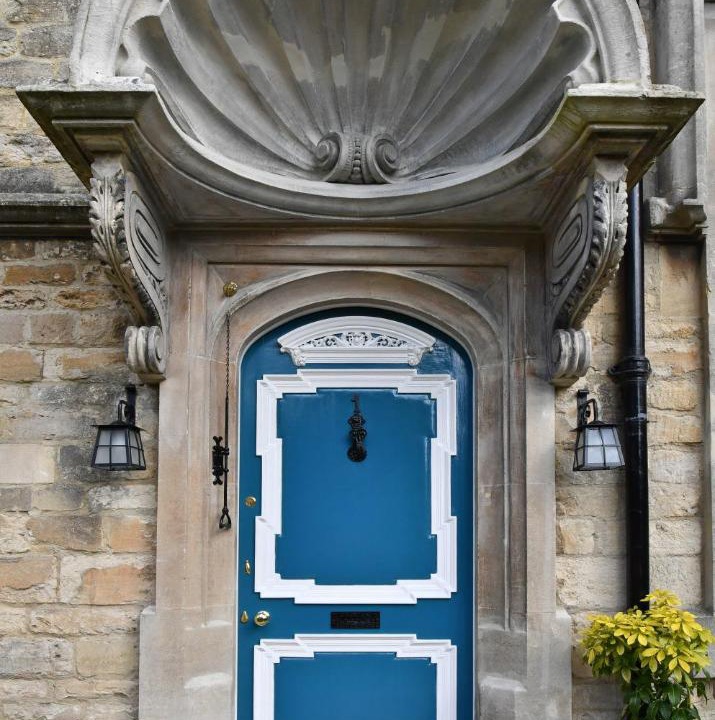 Photo of Buildings in Calne