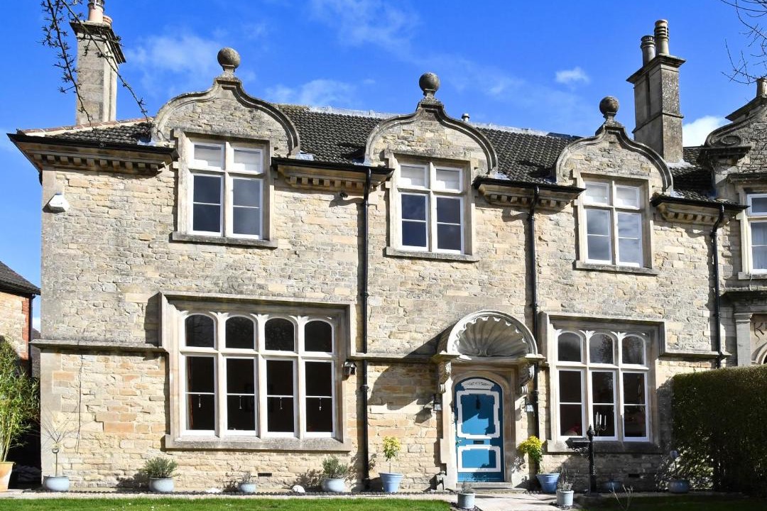 Photo of Buildings in Calne