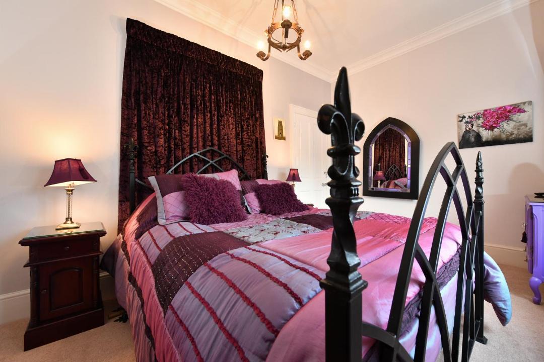 Photo of Bedroom in Calne