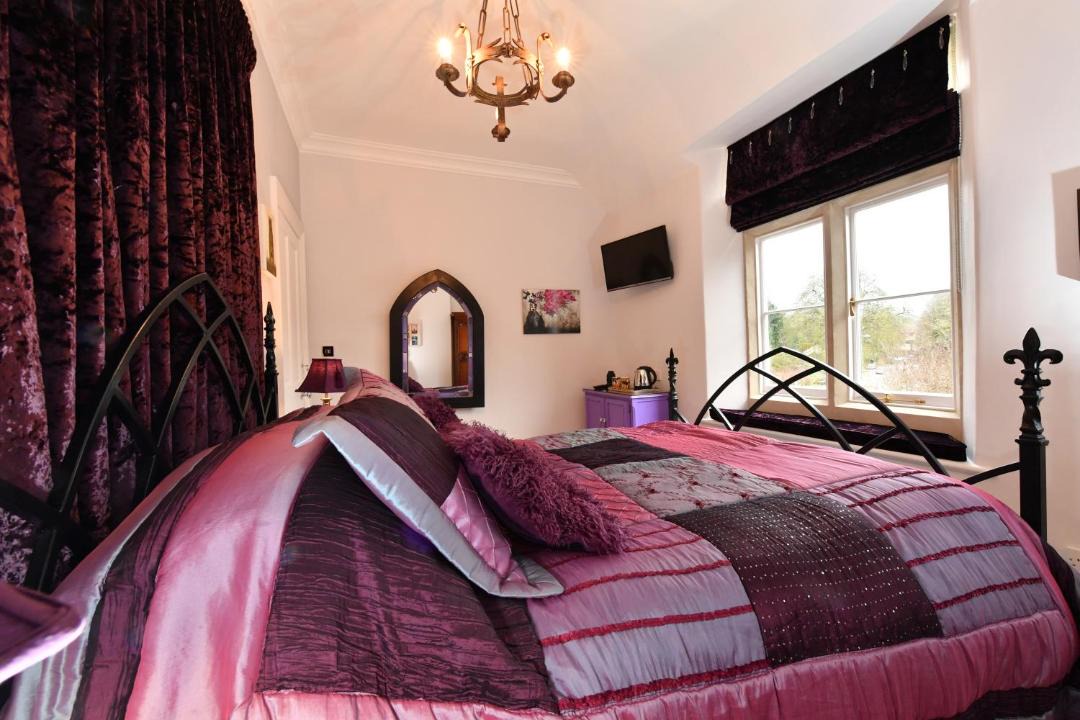 Photo of Bedroom in Calne