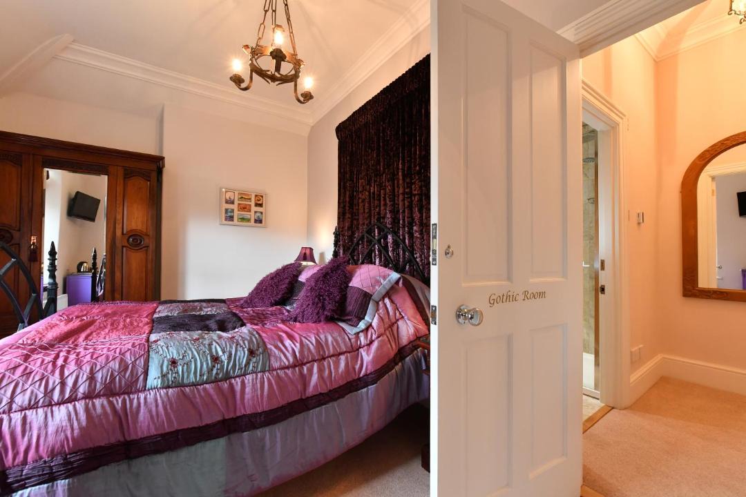 Photo of Bedroom in Calne