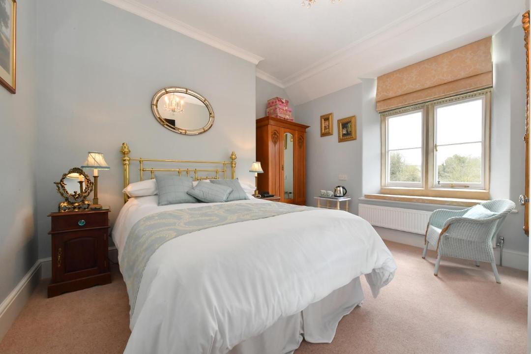 Photo of Bedroom in Calne