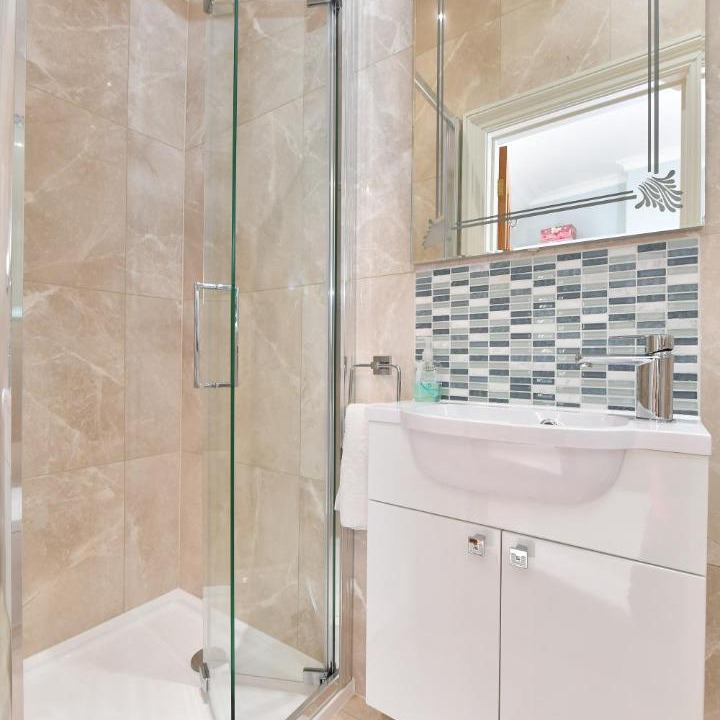 Photo of Bathroom in Calne
