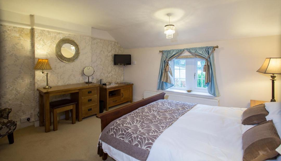 Photo of Bedroom in Chicklade