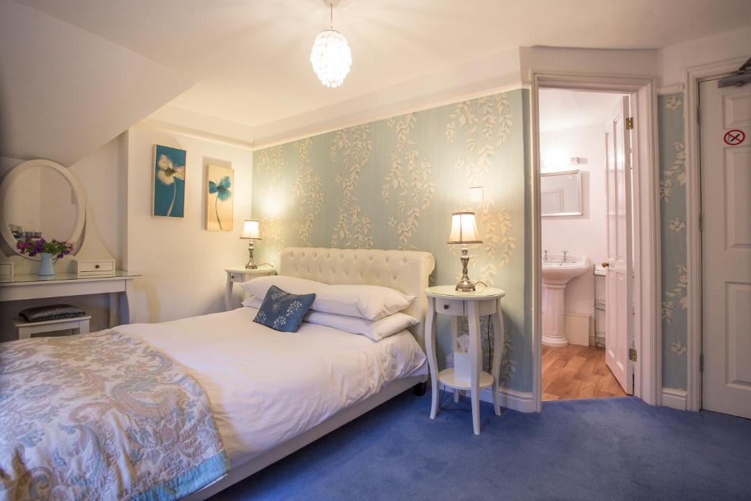 Photo of Bedroom in Chicklade