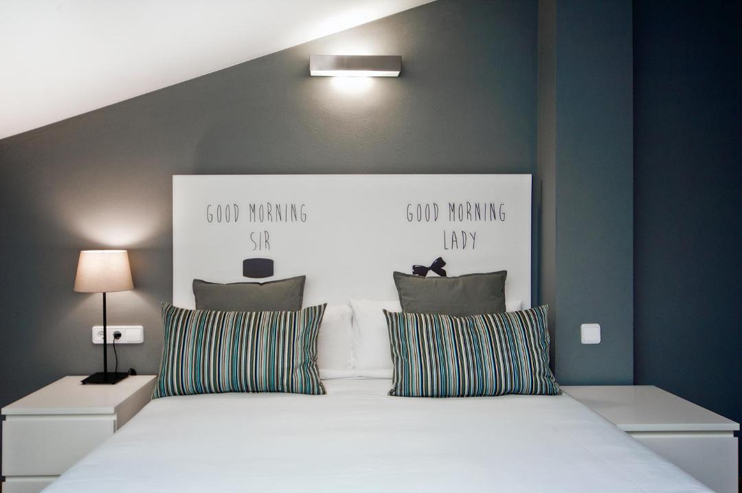 Photo of Bedroom in Rubi