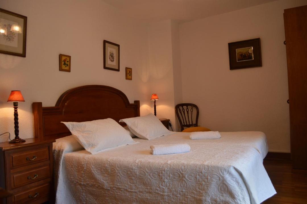 Photo of Bedroom in Akerreta