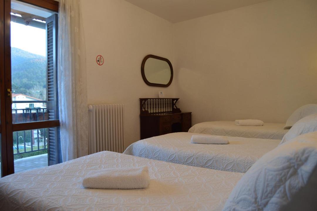 Photo of Bedroom in Akerreta