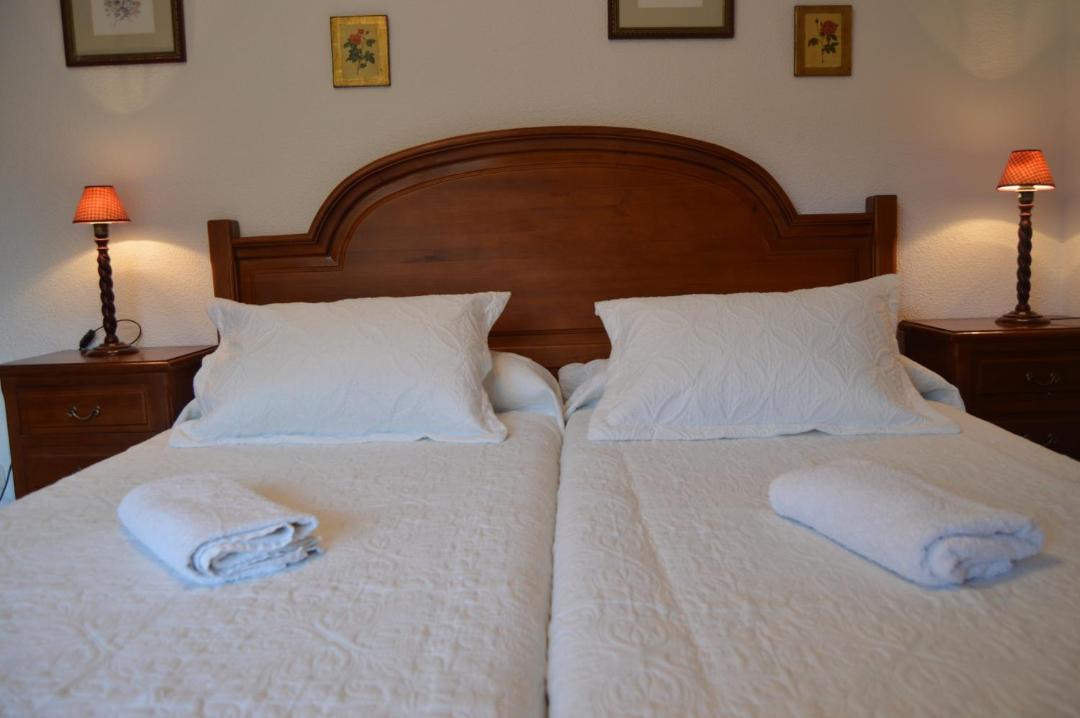Photo of Bedroom in Akerreta