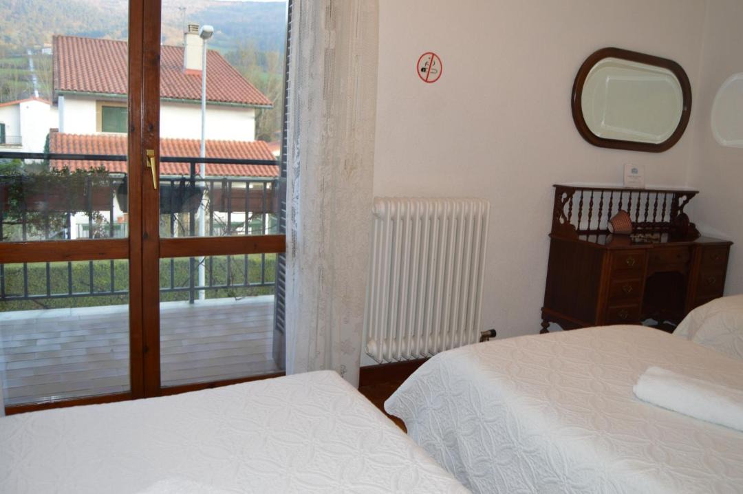 Photo of Bedroom in Akerreta