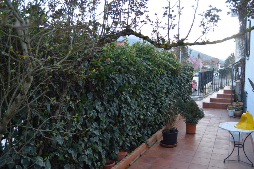 Photo of Patio Balcony in Akerreta