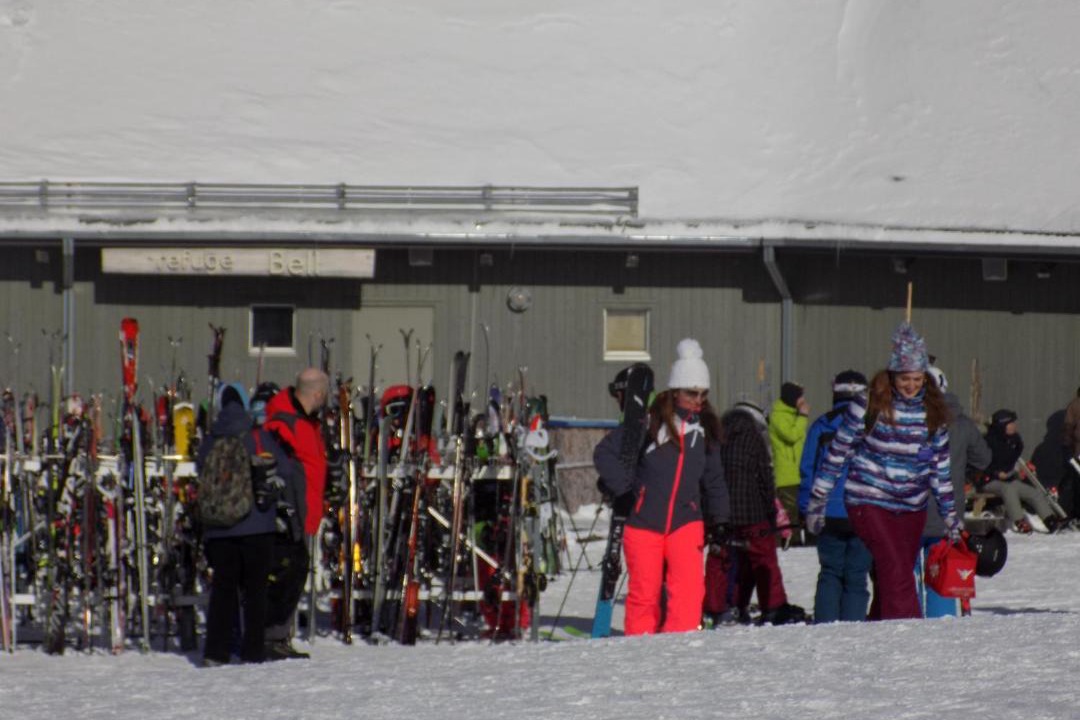 Photo of Others in Baie-St-Paul