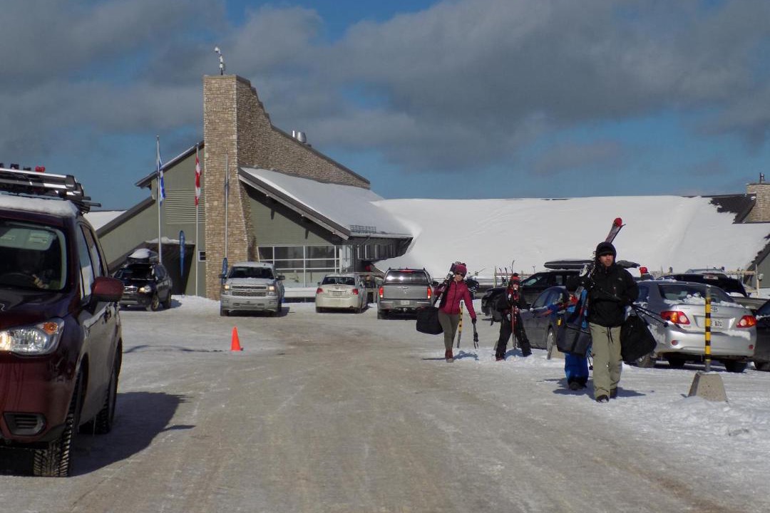 Photo of Others in Baie-St-Paul