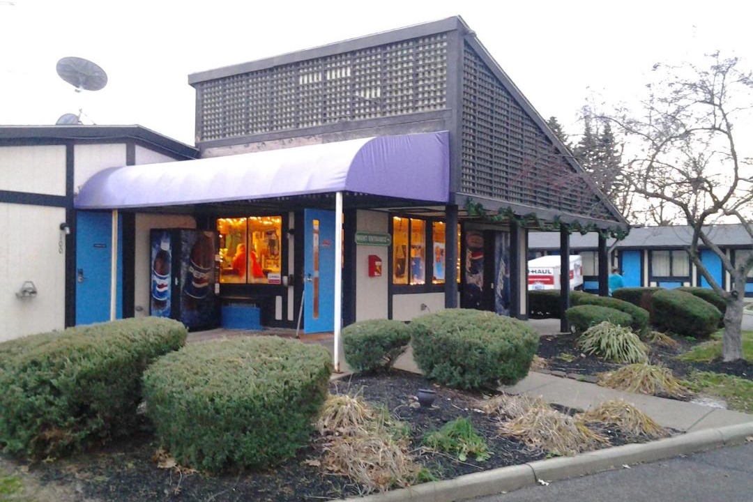 Photo of Buildings in Xenia