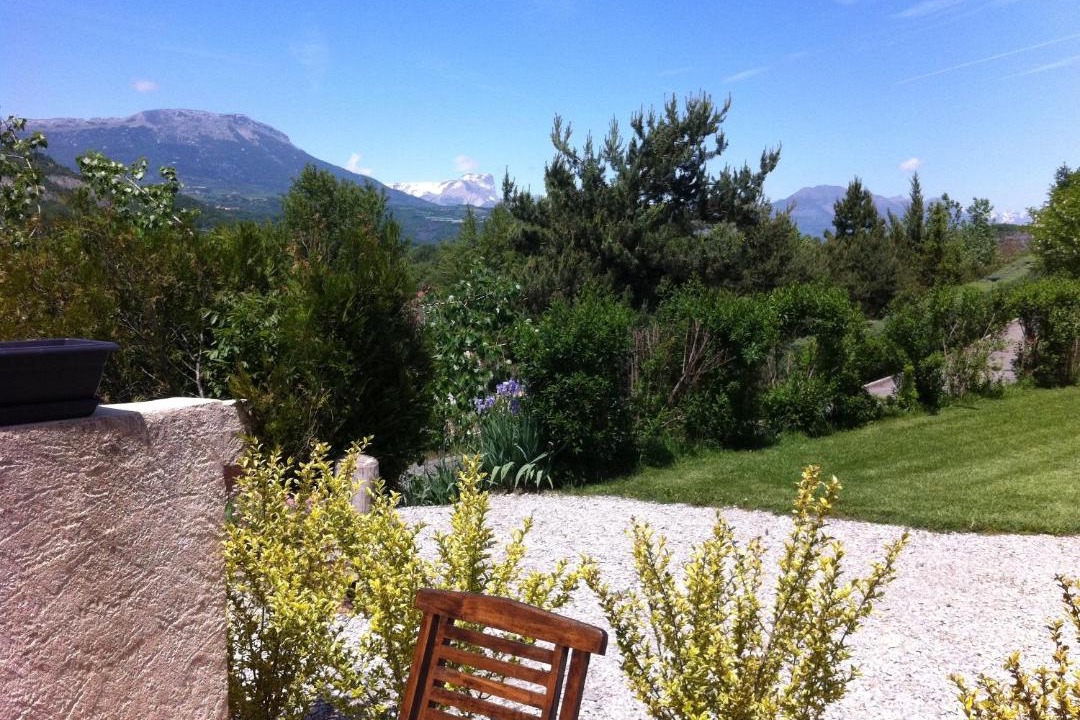 Photo of Others in Curbans